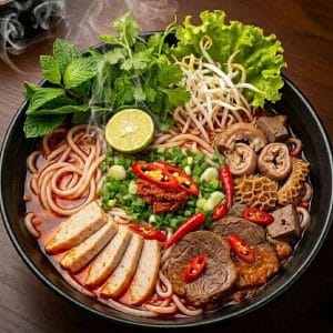 bun bo long