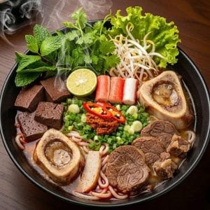 bun bo tuy