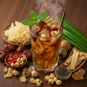 sâm bổ lượng