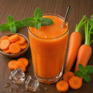 nước ép cà